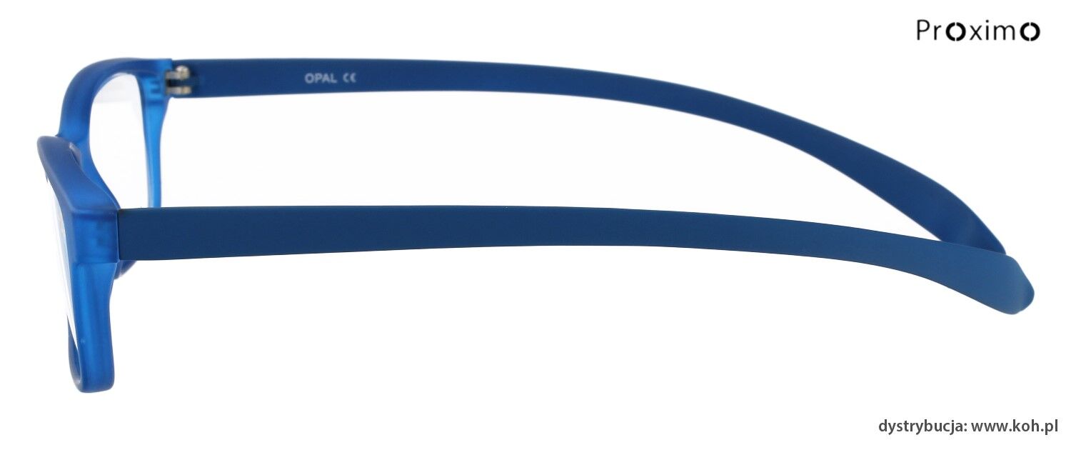 PROXIMO 57 C06 +3.00 Korekcyjne okulary do czytania  - 4