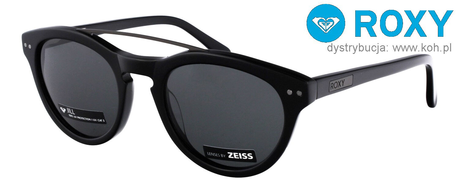 ROXY 3023 JILL XKKS Okulary przeciwsłoneczne - 2