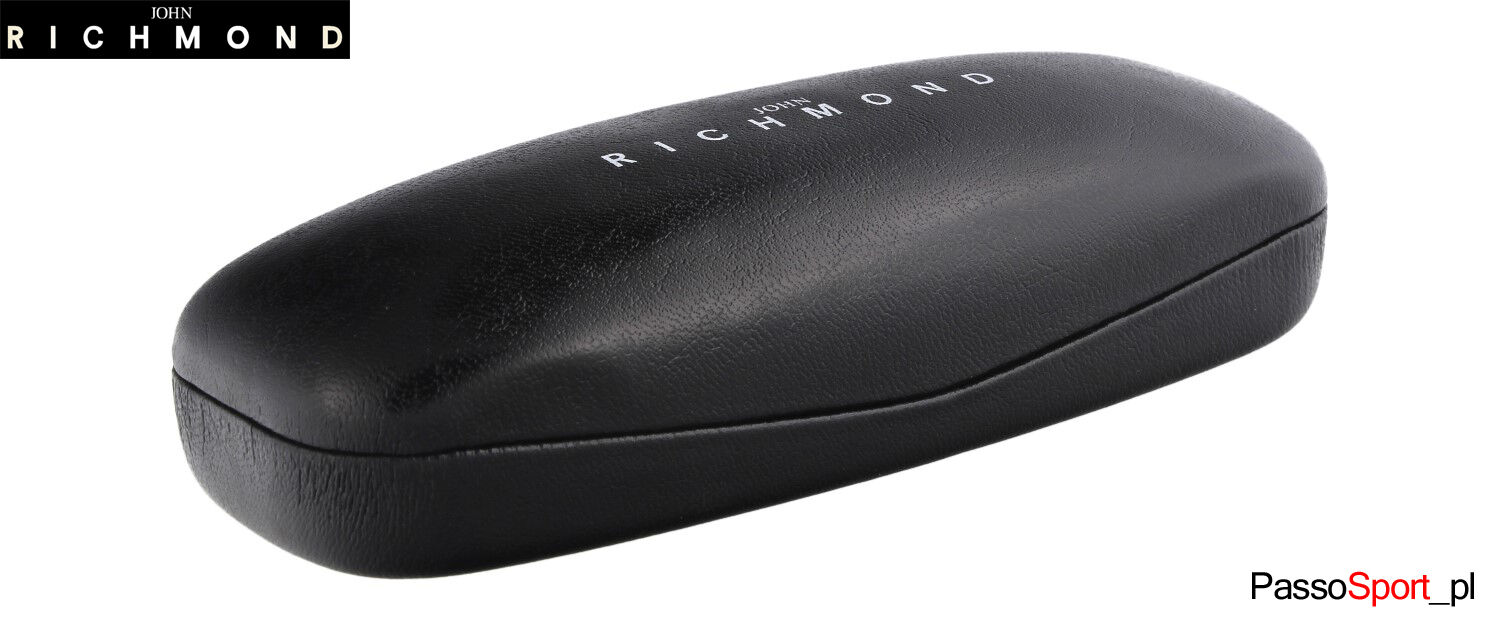 John Richmond - Etui na okulary korekcyjne - 2
