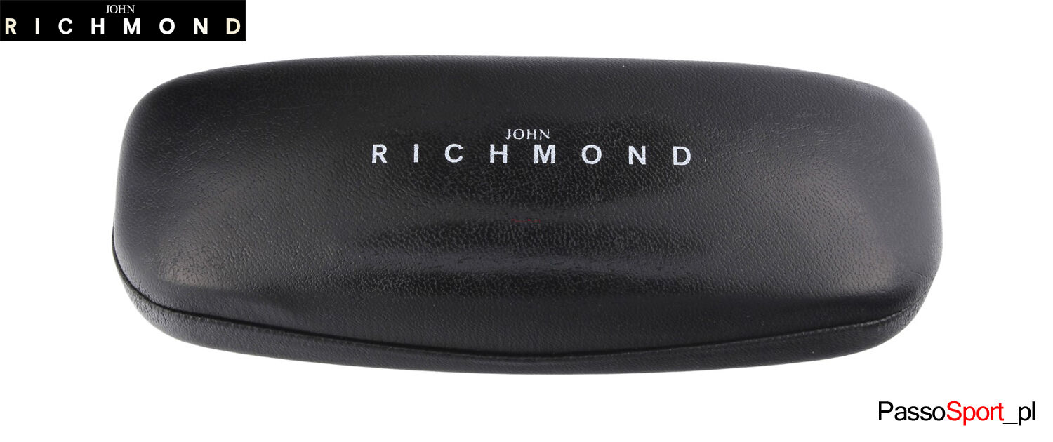 John Richmond - Etui na okulary korekcyjne