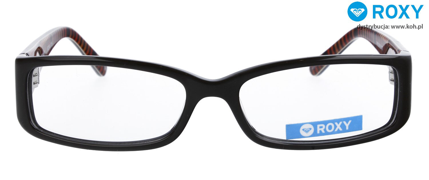 ROXY Model: RO3351 407 BROWN/TRANSP Okulary korekcyjne - 2