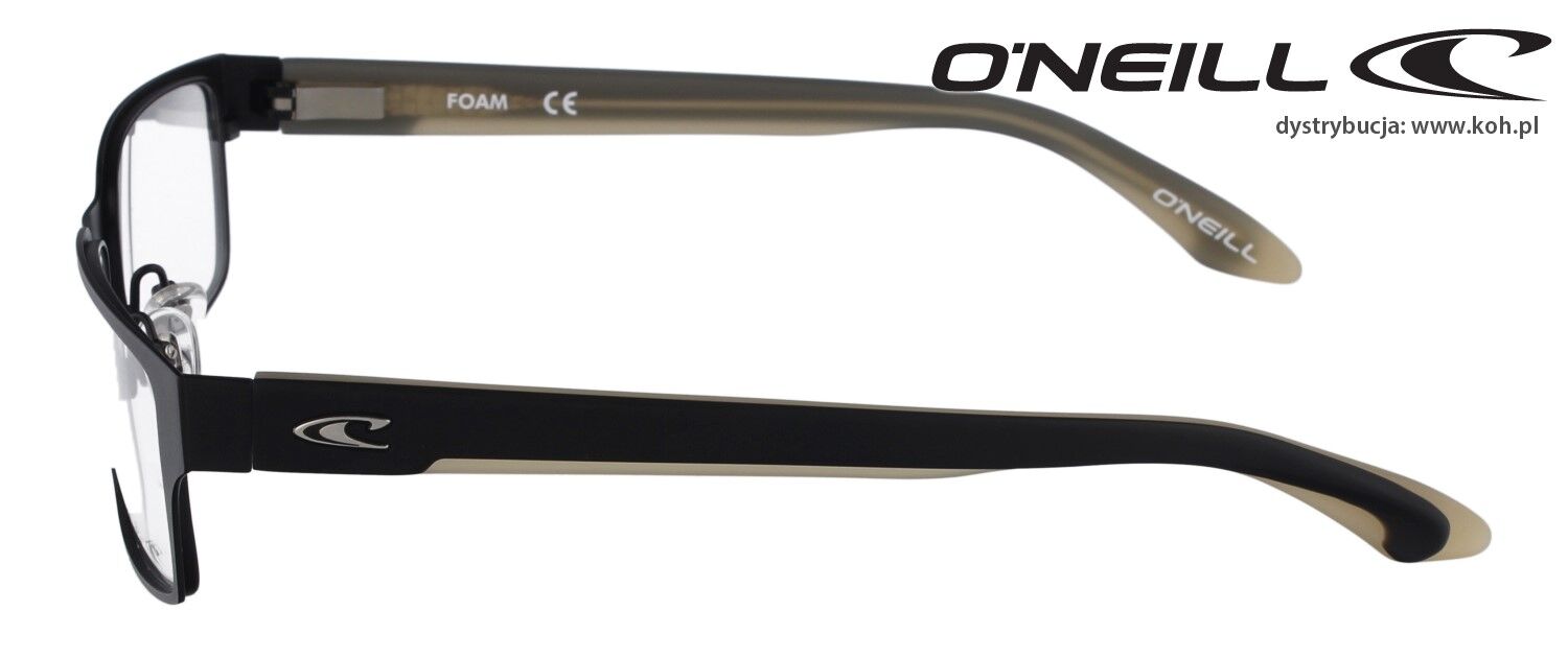 O'NEILL Model: FOAM 004 - 3
