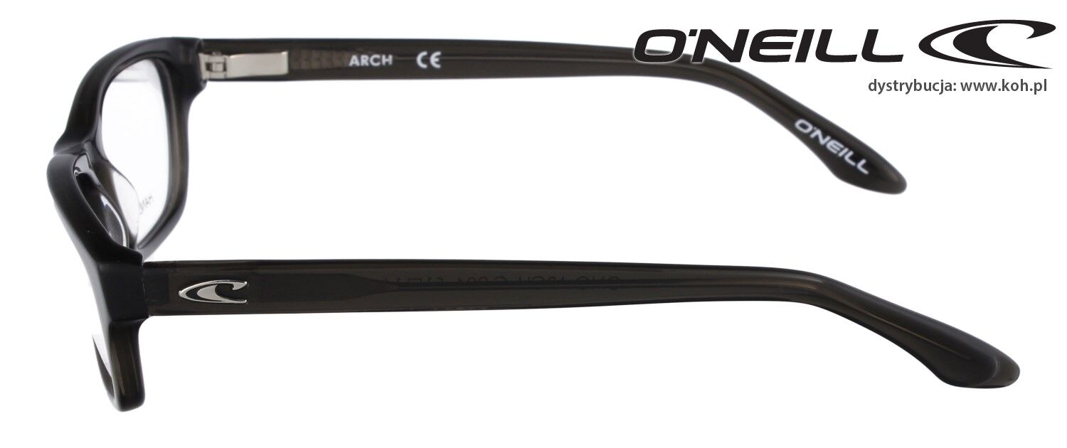 O'NEILL Model: ARCH 204 - 3