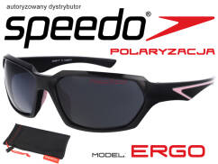 Okulary SPEEDO ERGO 104 Polaryzacja