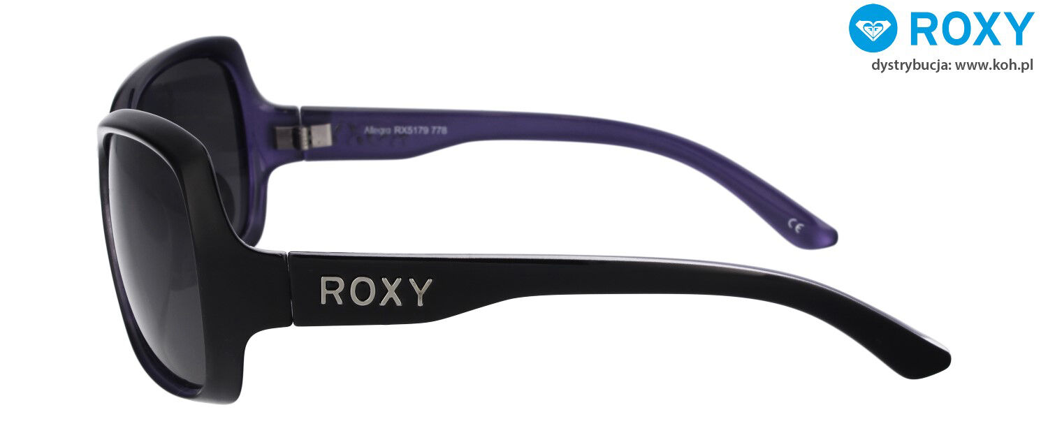 ROXY 5179 778 ALLEGRA Okulary przeciwsłoneczne - 4