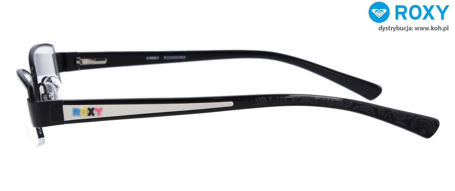ROXY RO3400 403 BLACK Okulary korekcyjne - 3