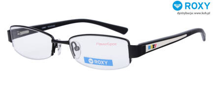 ROXY RO3400 403 BLACK Okulary korekcyjne