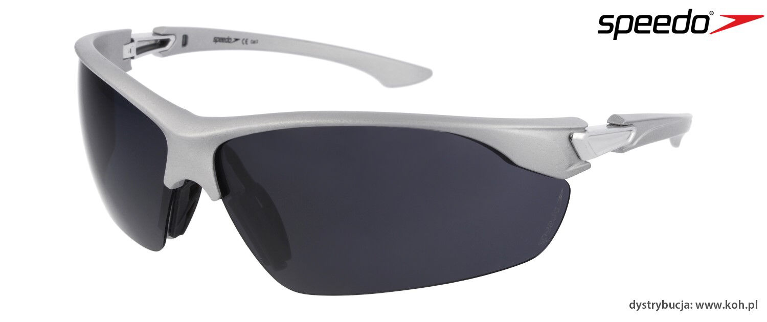 Okulary SPEEDO FINN 121 Polaryzacja - 3