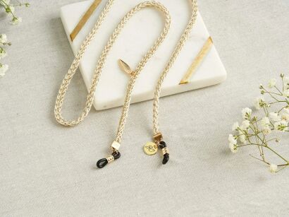 Łańcuszek do okularów Sunny Cords 25 Tiny C