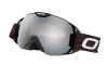 Gogle O'Neill HORIZON GLOSS BLACK