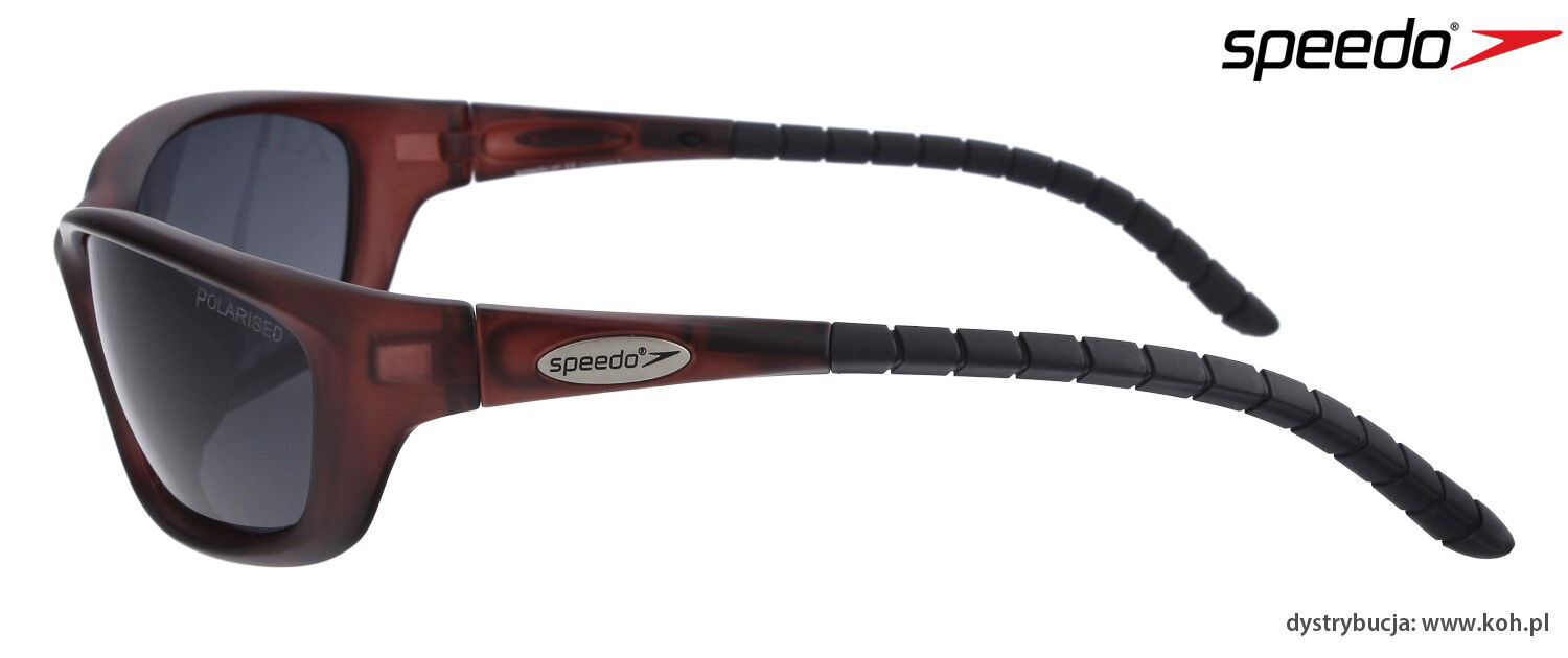 Okulary SPEEDO RACE 103 Polaryzacja - 3