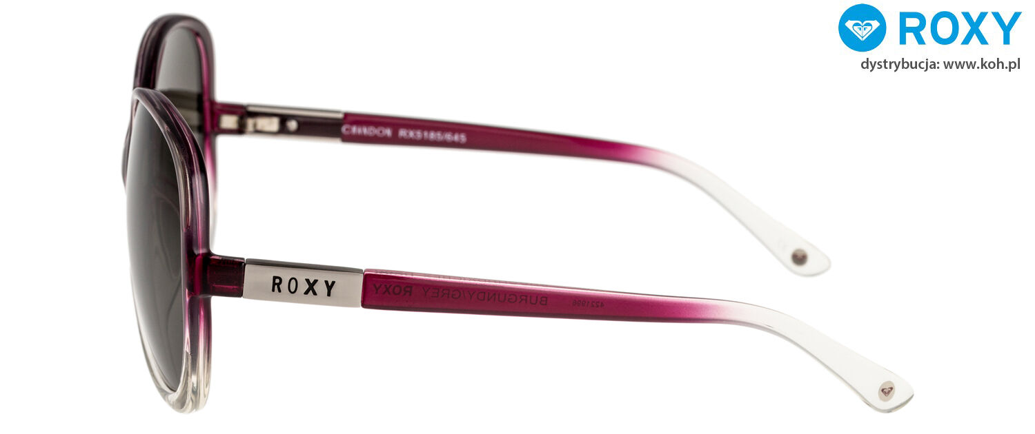 Roxy 5185 645 CHANDON Okulary przeciwsłoneczne - 4