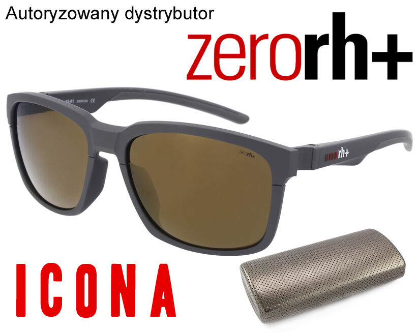 ZeroRH+ ICONA 847 S12