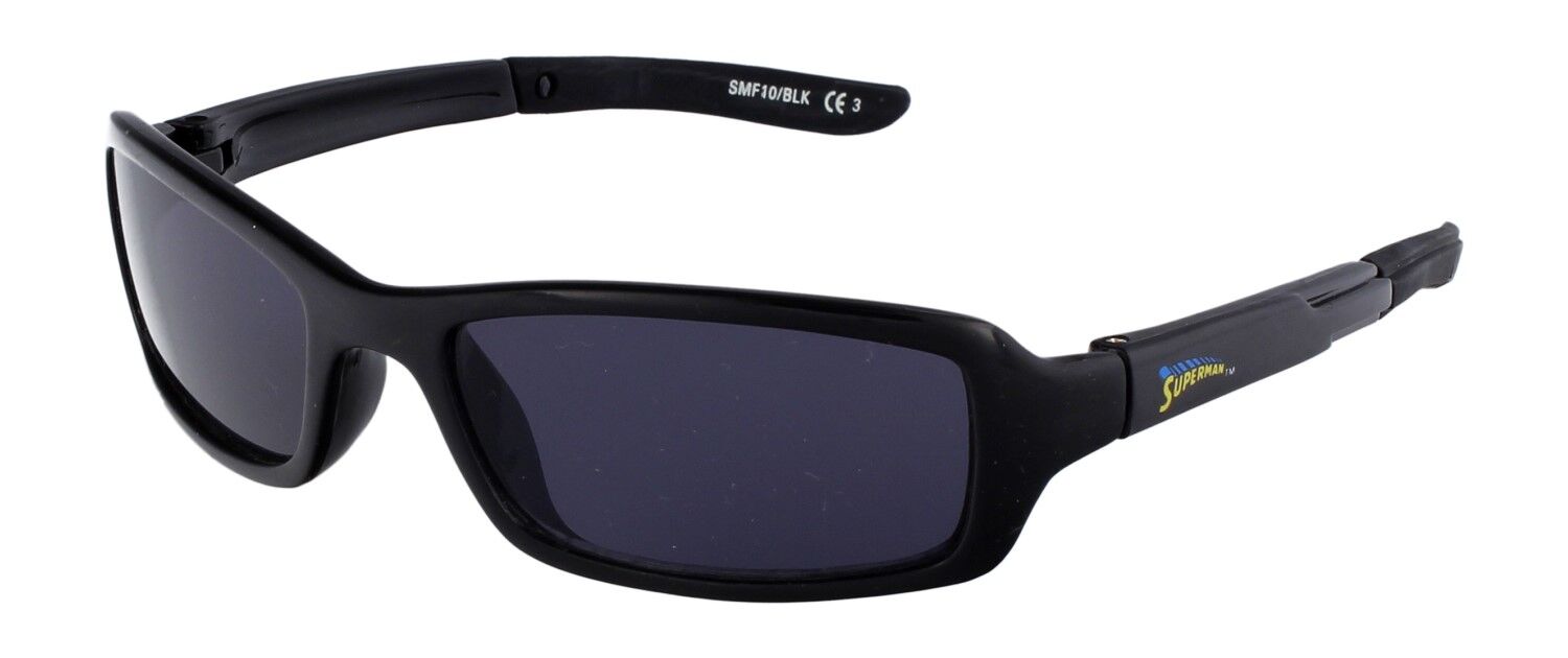 SUPERMAN SMF10/BLK - 2