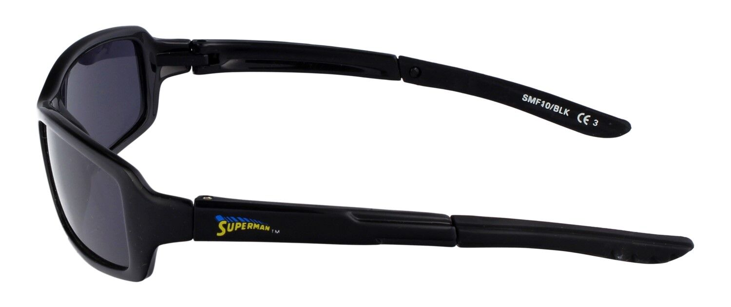SUPERMAN SMF10/BLK - 3