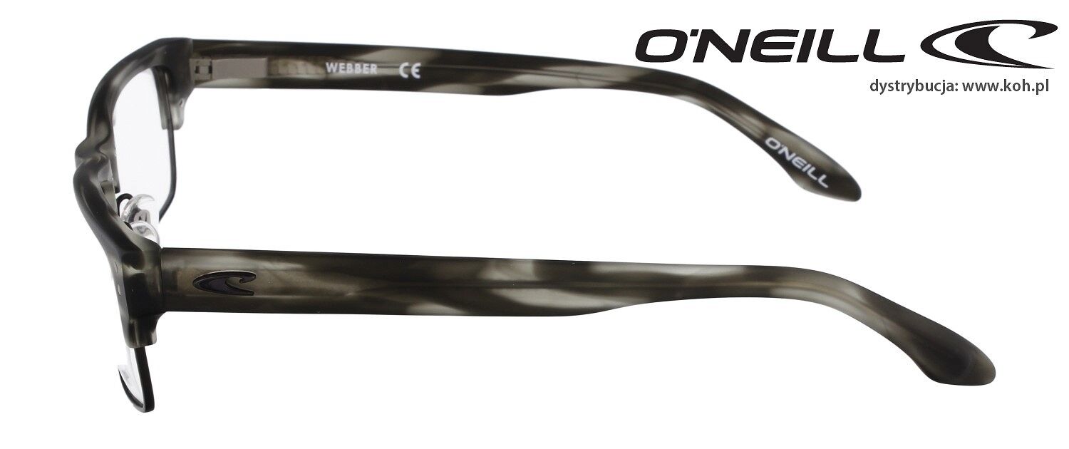  O'NEILL Model:  WEBBER 108 - 3