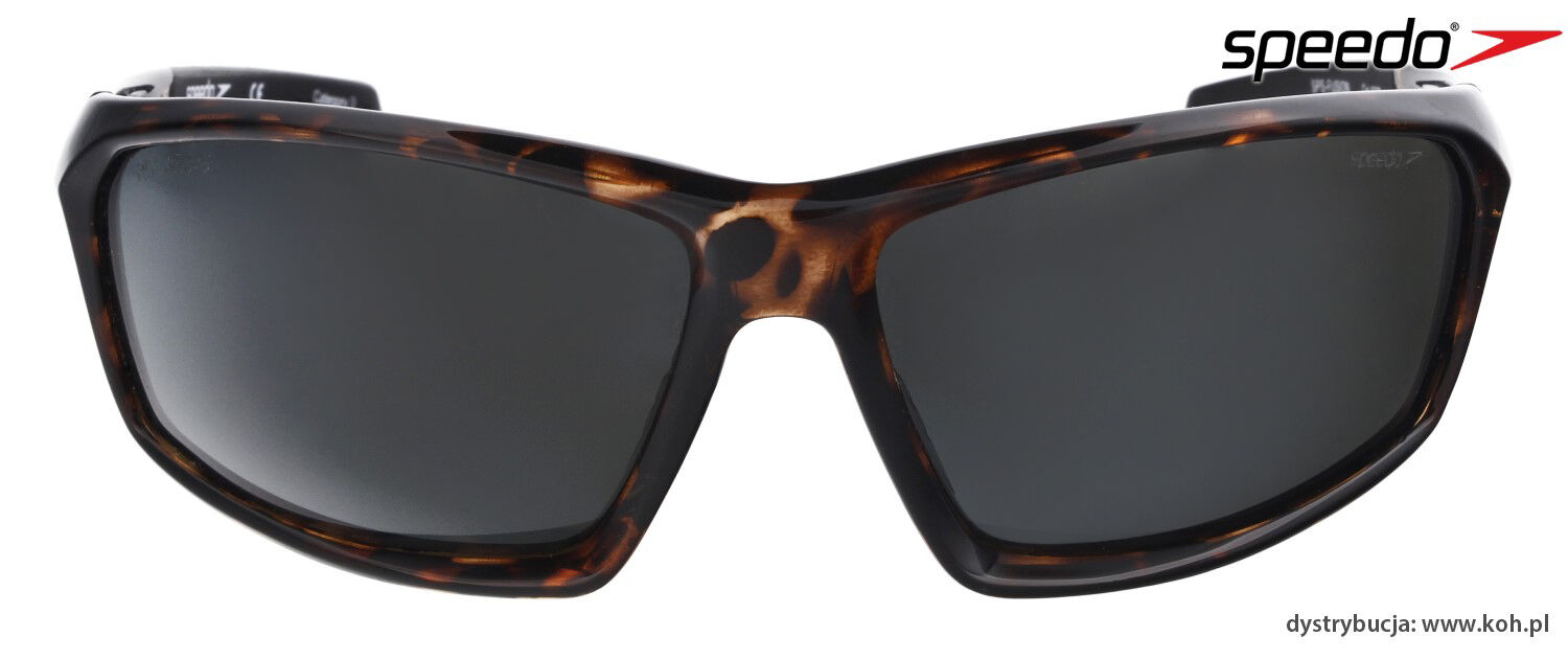 Okulary SPEEDO FUSION  102 Polaryzacja - 2