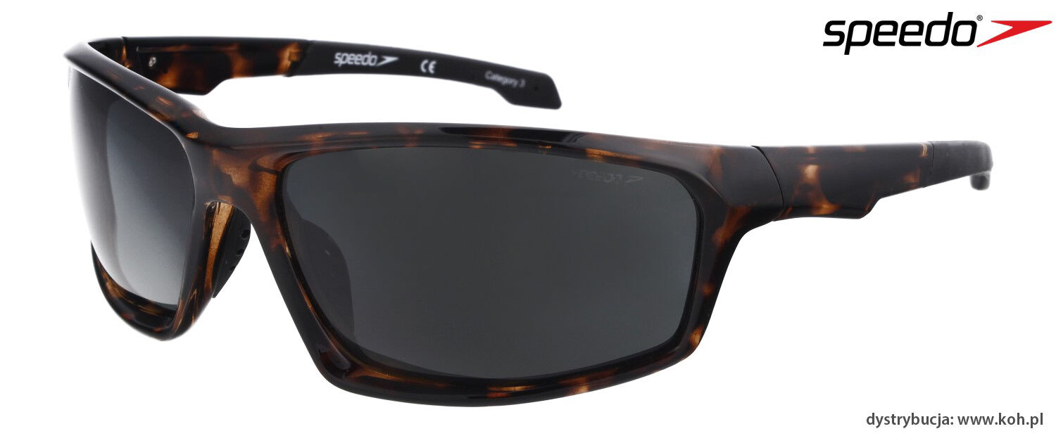 Okulary SPEEDO FUSION  102 Polaryzacja - 3