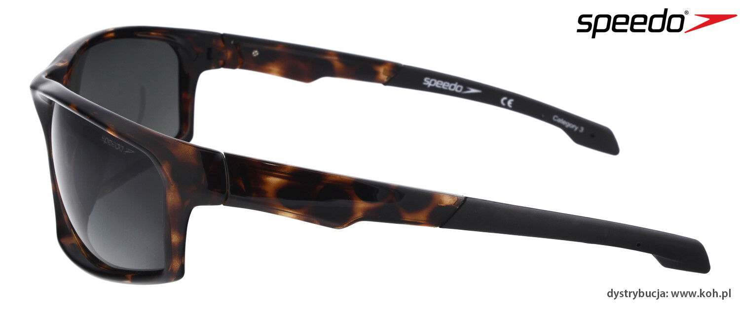 Okulary SPEEDO FUSION  102 Polaryzacja - 4