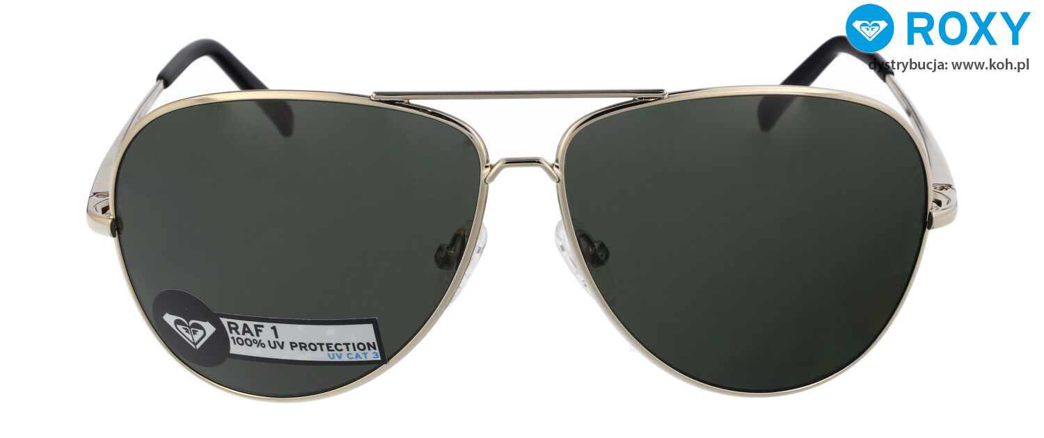 ROXY 5142 202 RAF 1 Okulary przeciwsłoneczne - 2