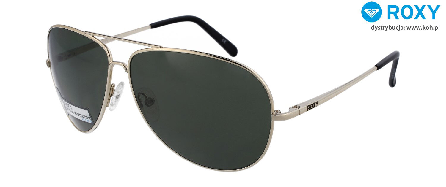 ROXY 5142 202 RAF 1 Okulary przeciwsłoneczne - 3