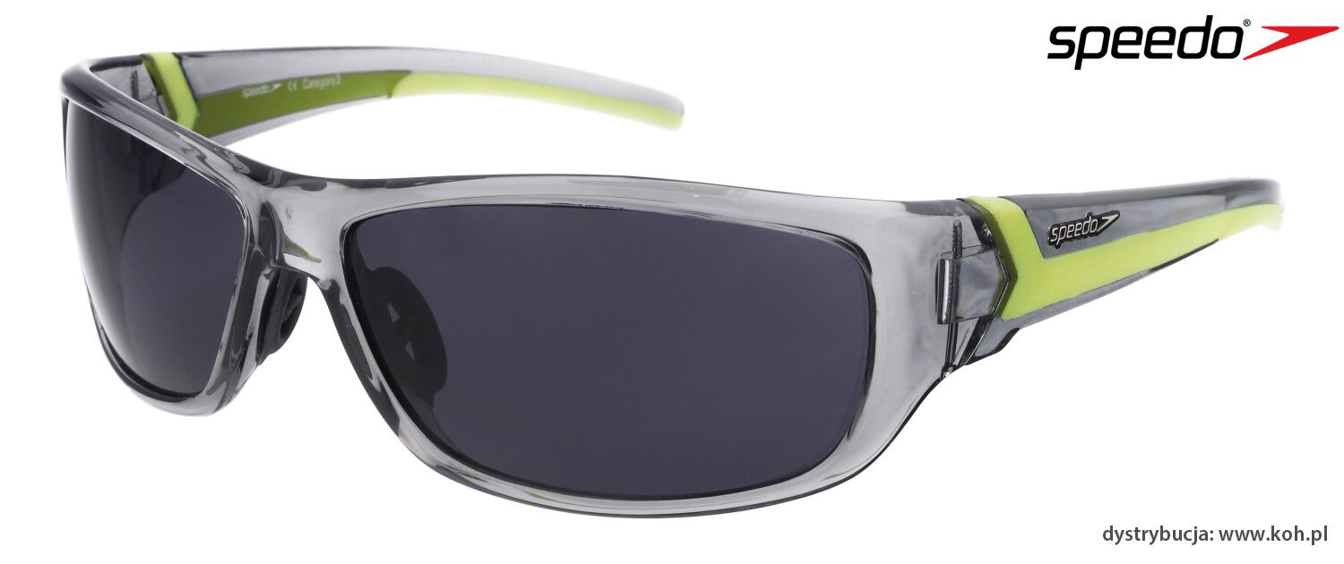 Okulary SPEEDO  FLUID 108 - 2
