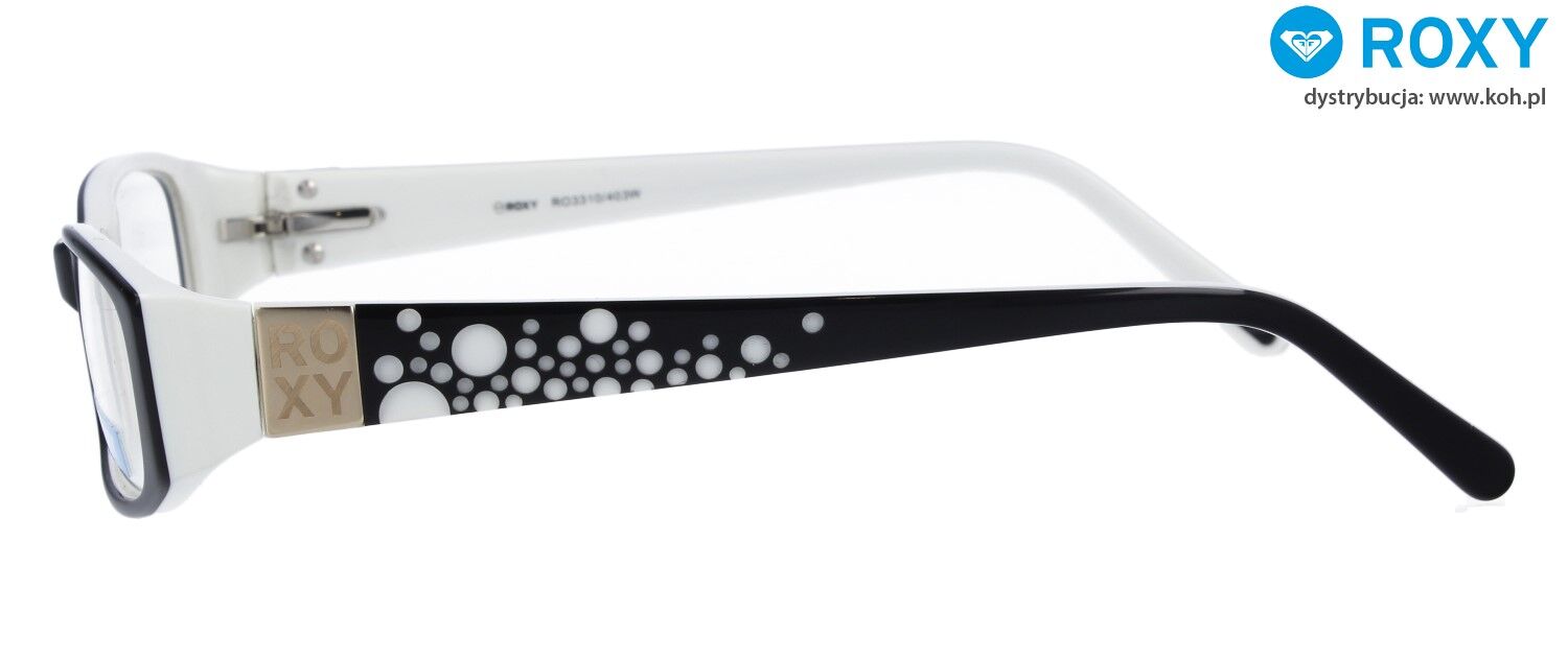 ROXY Model 3310 kolor 403W Okulary korekcyjne - 2