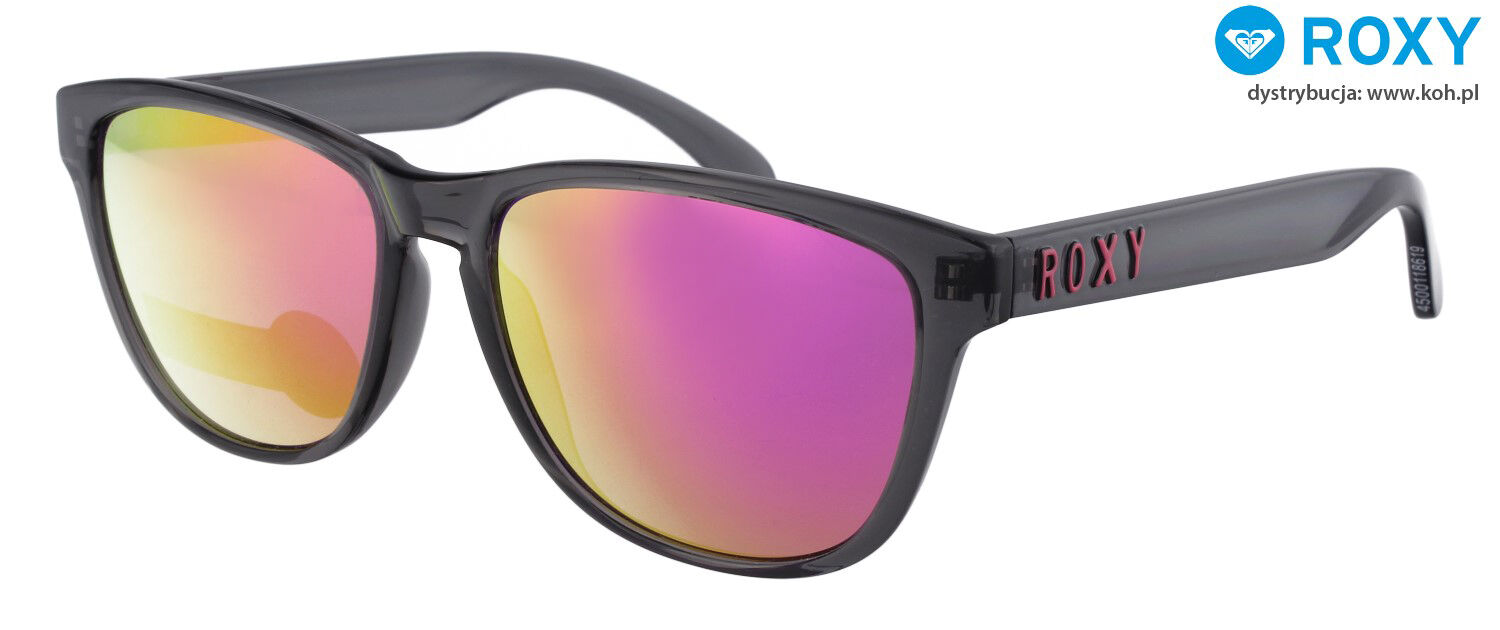 ROXY 3004 XKKM UMA  Okulary przeciwsłoneczne Dziecięce - 2
