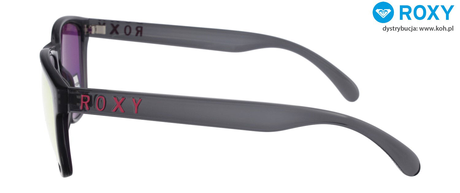 ROXY 3004 XKKM UMA  Okulary przeciwsłoneczne Dziecięce - 4