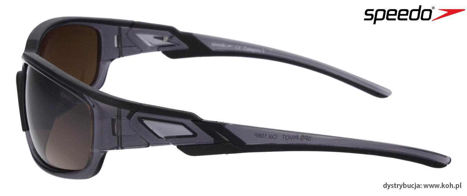 Okulary SPEEDO PIVOT  108 Polaryzacja - 4