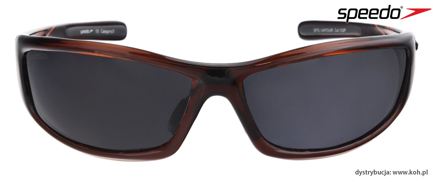 Okulary SPEEDO SPS VAPOUR 103 Polaryzacja - 4