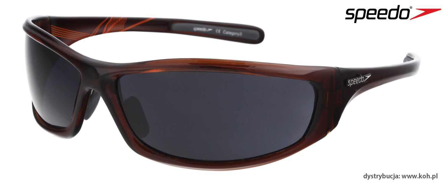 Okulary SPEEDO SPS VAPOUR 103 Polaryzacja - 2