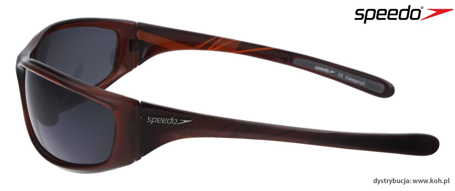 Okulary SPEEDO SPS VAPOUR 103 Polaryzacja - 3