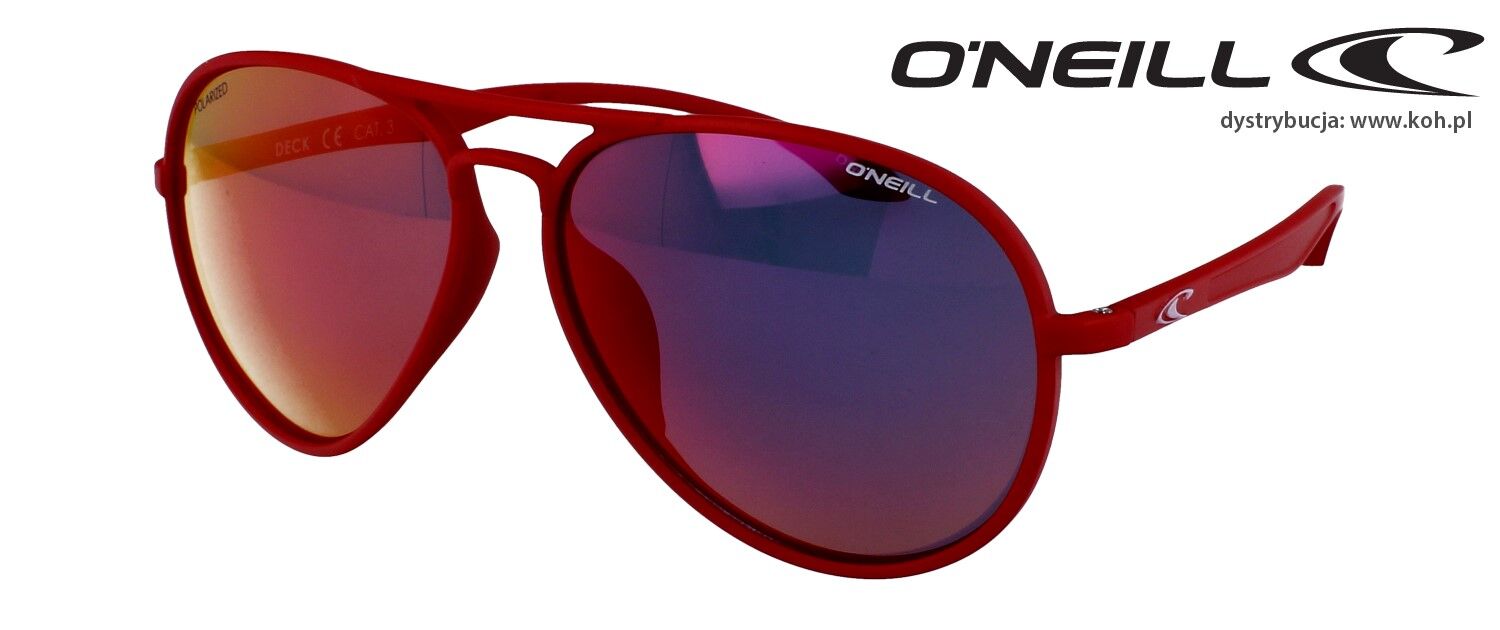  O'NEILL Model: DECK kolor 160P - 2