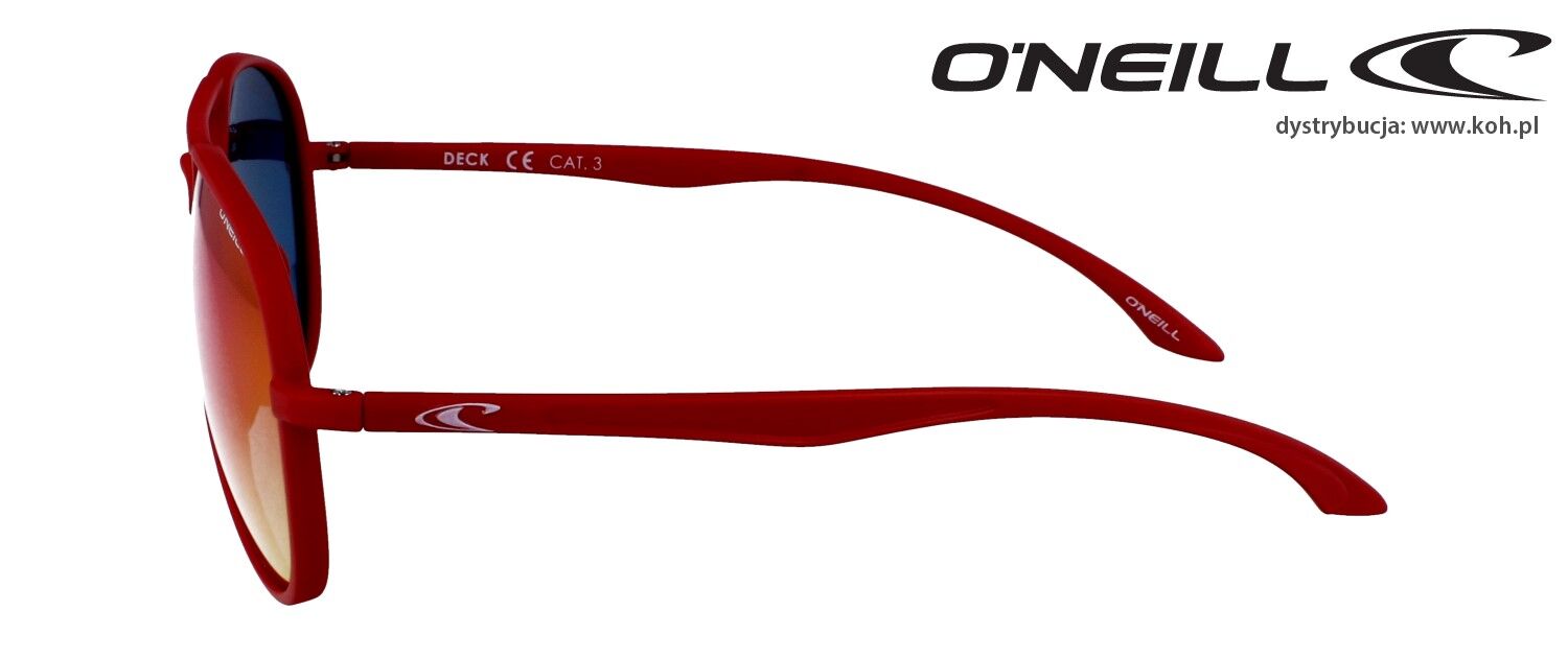  O'NEILL Model: DECK kolor 160P - 3