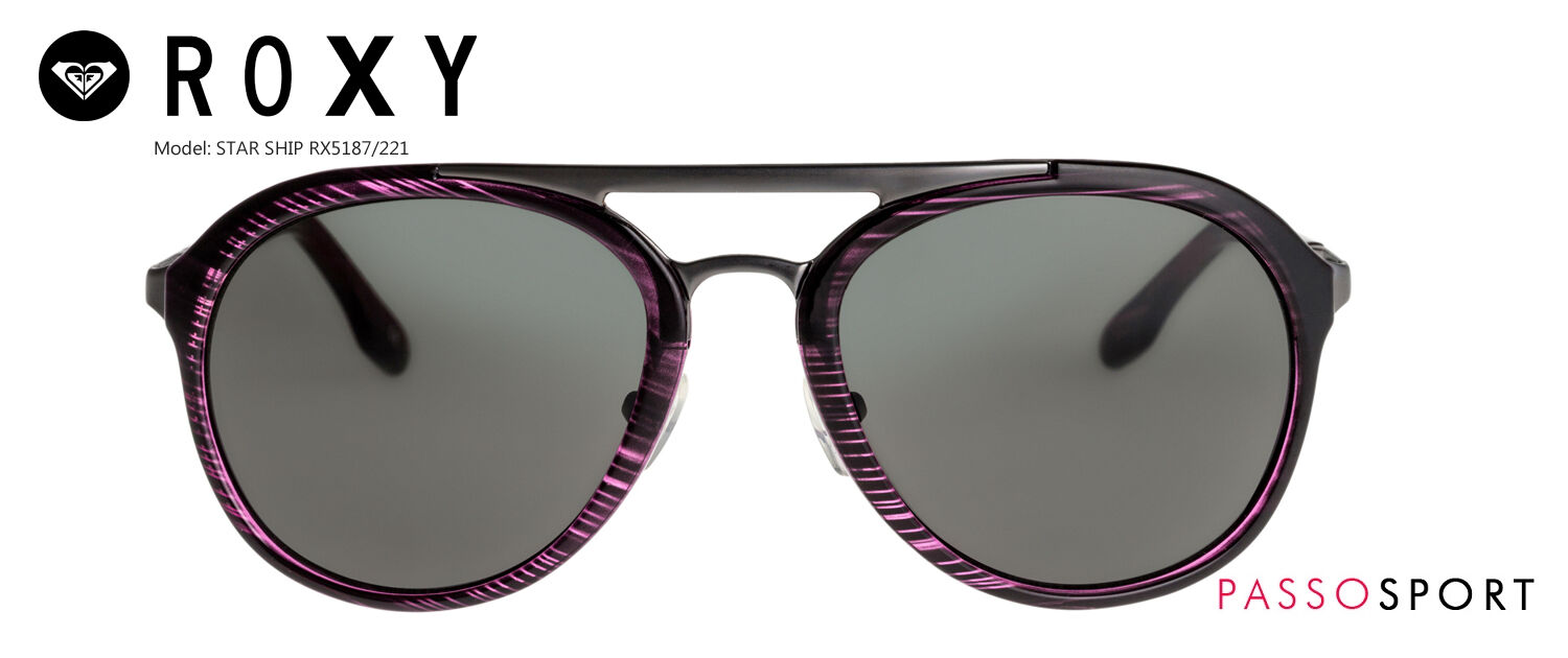 ROXY 5187 221 STAR SHIP  Okulary przeciwsłoneczne - 3