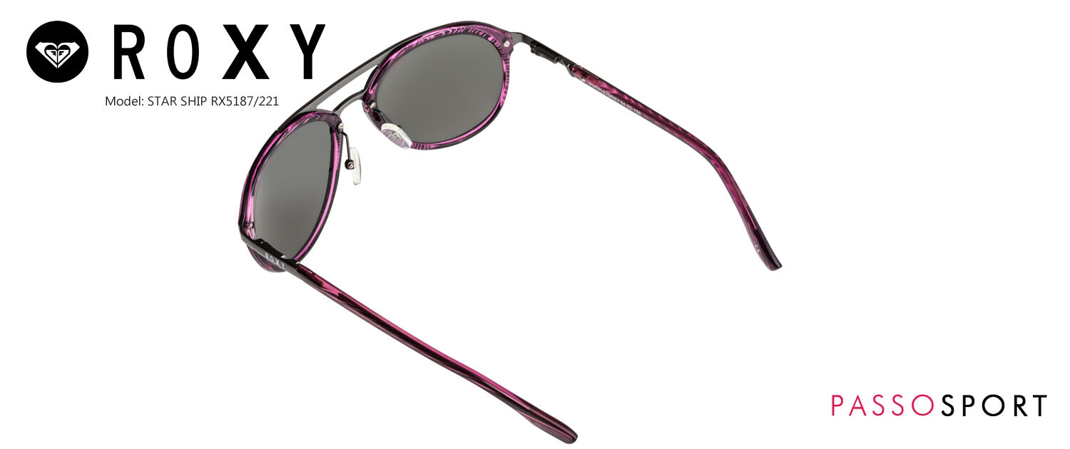 ROXY 5187 221 STAR SHIP  Okulary przeciwsłoneczne - 5