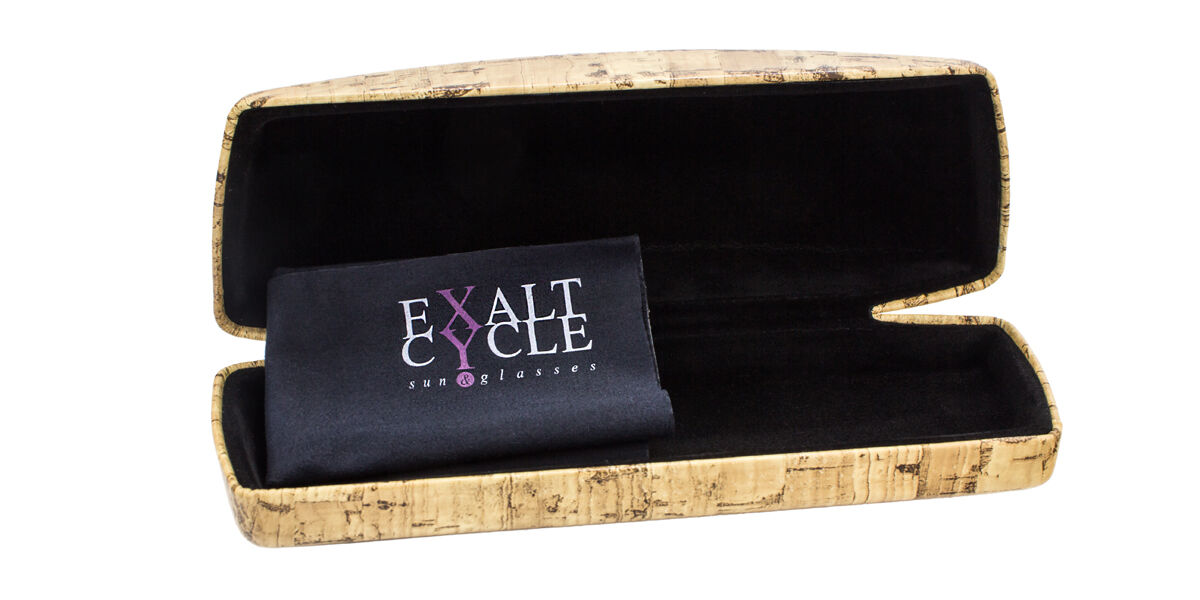 Exalt Cycle Limited Edition - Etui, futerał na okulary - 4