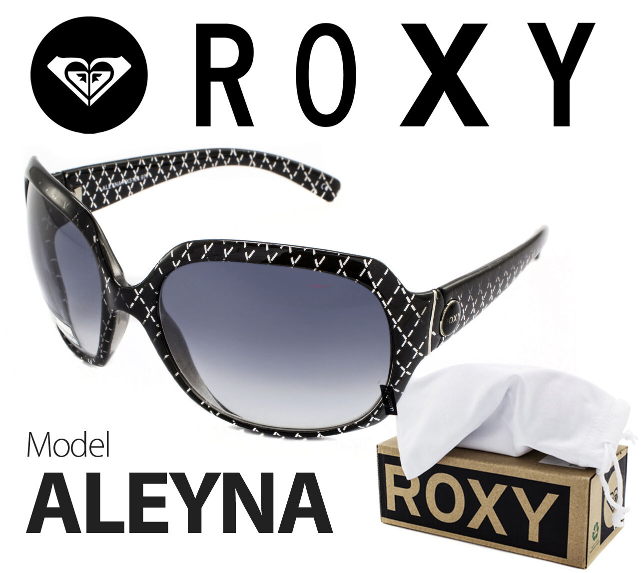 ROXY 5124 977 ALEYNA Okulary przeciwsłoneczne