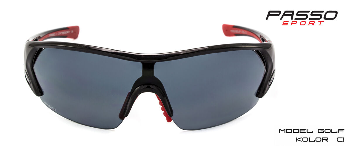 PASSO SPORT GOLF c1 - 3