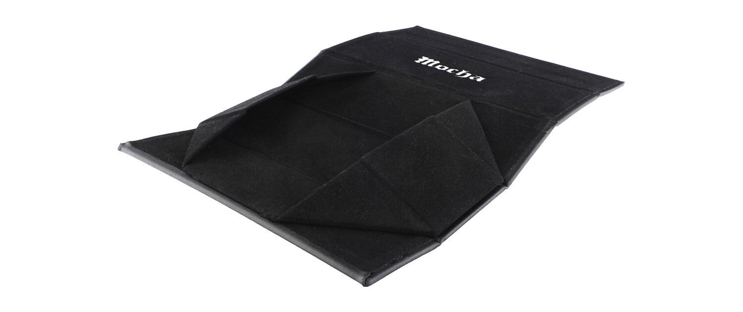 MOCHA - Etui, futerał na okulary składane - 3
