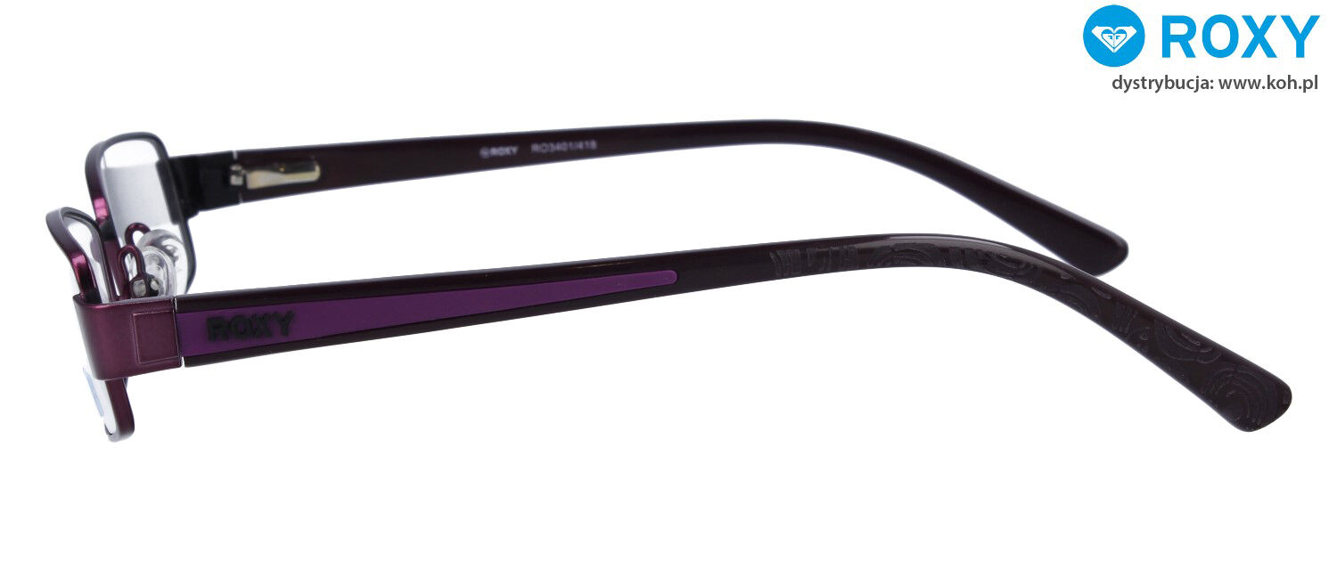 ROXY Model: LENA RO3401 418 PURPLE Okulary korekcyjne - 2