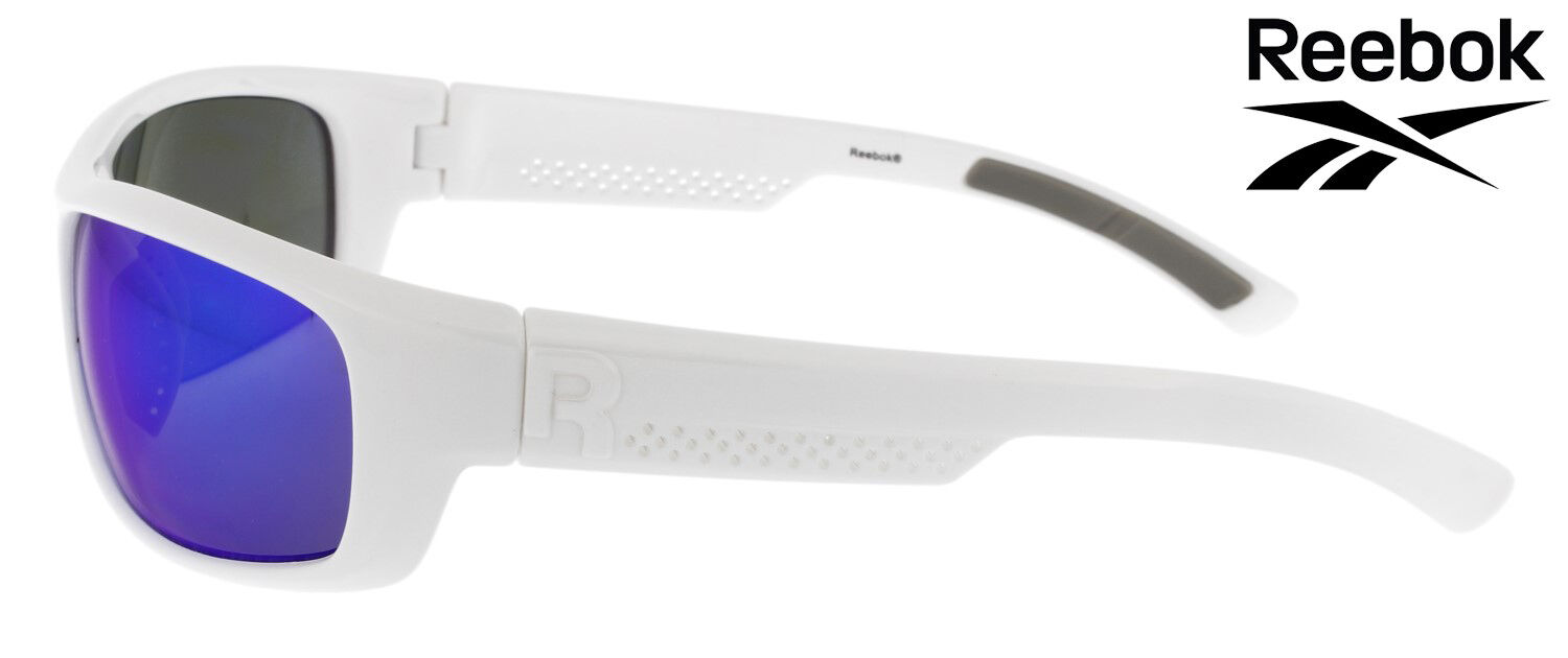 Reebok 19 Sportowe Okulary Przeciwsłoneczne  - 3