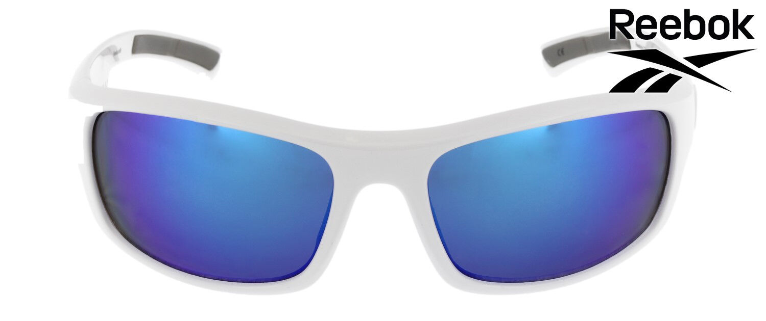 Reebok 19 Sportowe Okulary Przeciwsłoneczne  - 2