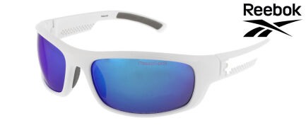 Reebok 19 Sportowe Okulary Przeciwsłoneczne 
