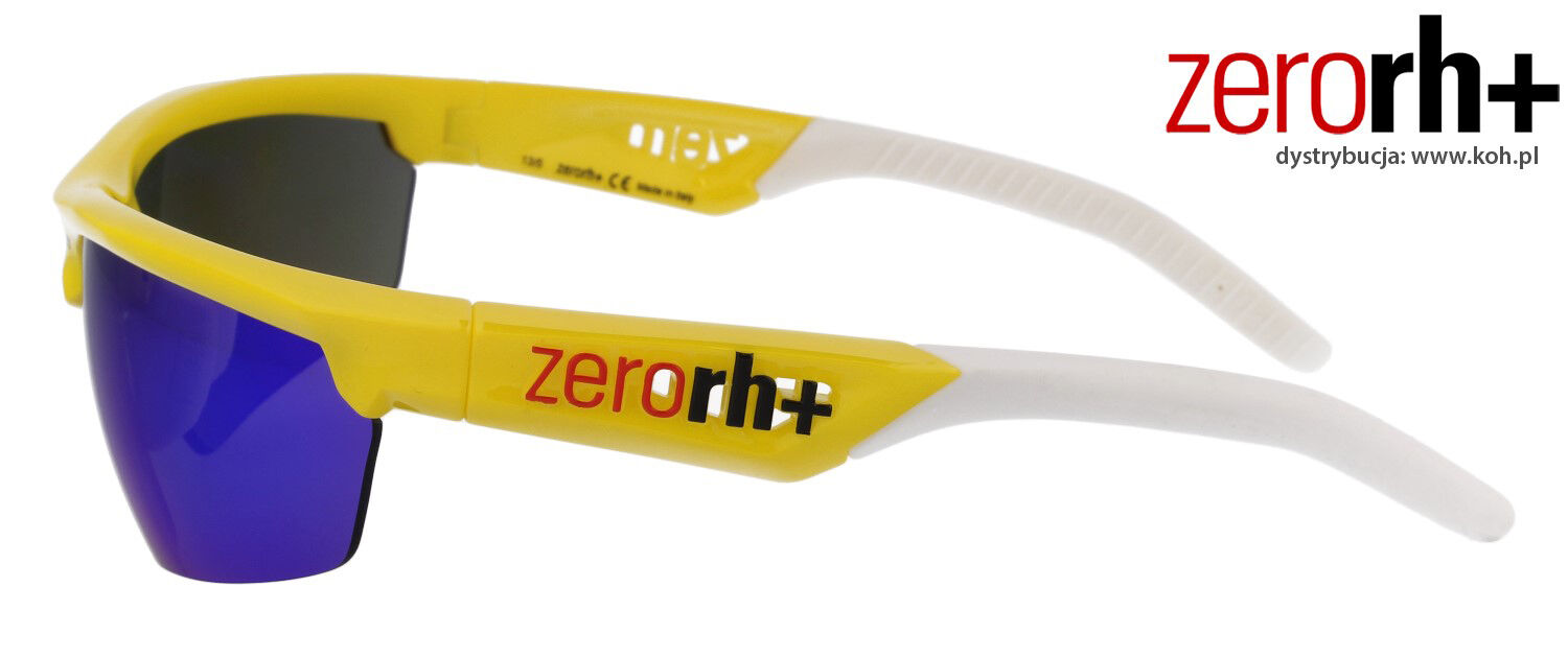 Zero RH+ 814 Z08 RADIUS TEAM INTERCHANGE - 4