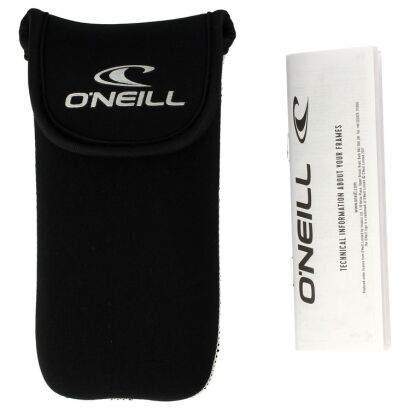 Etui do okularów korekcyjnych  ONeill Czarne/S
