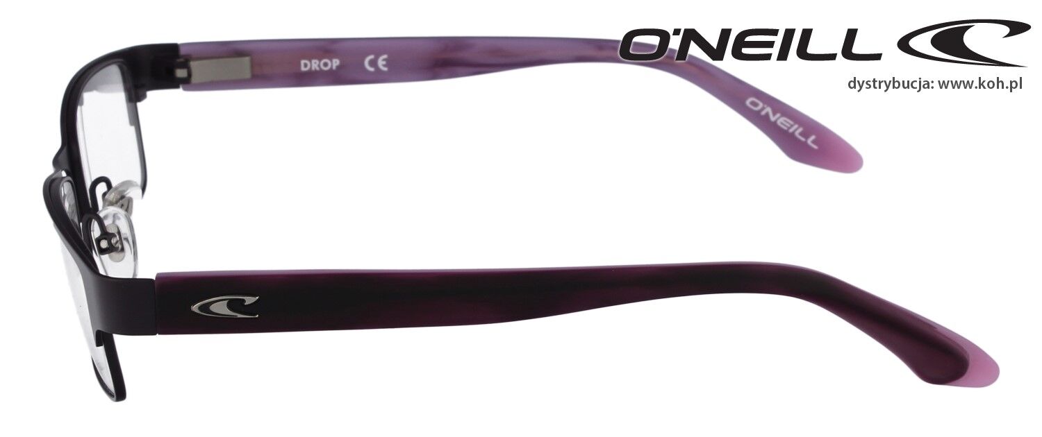 O'NEILL Model:  DROP 003 - 3