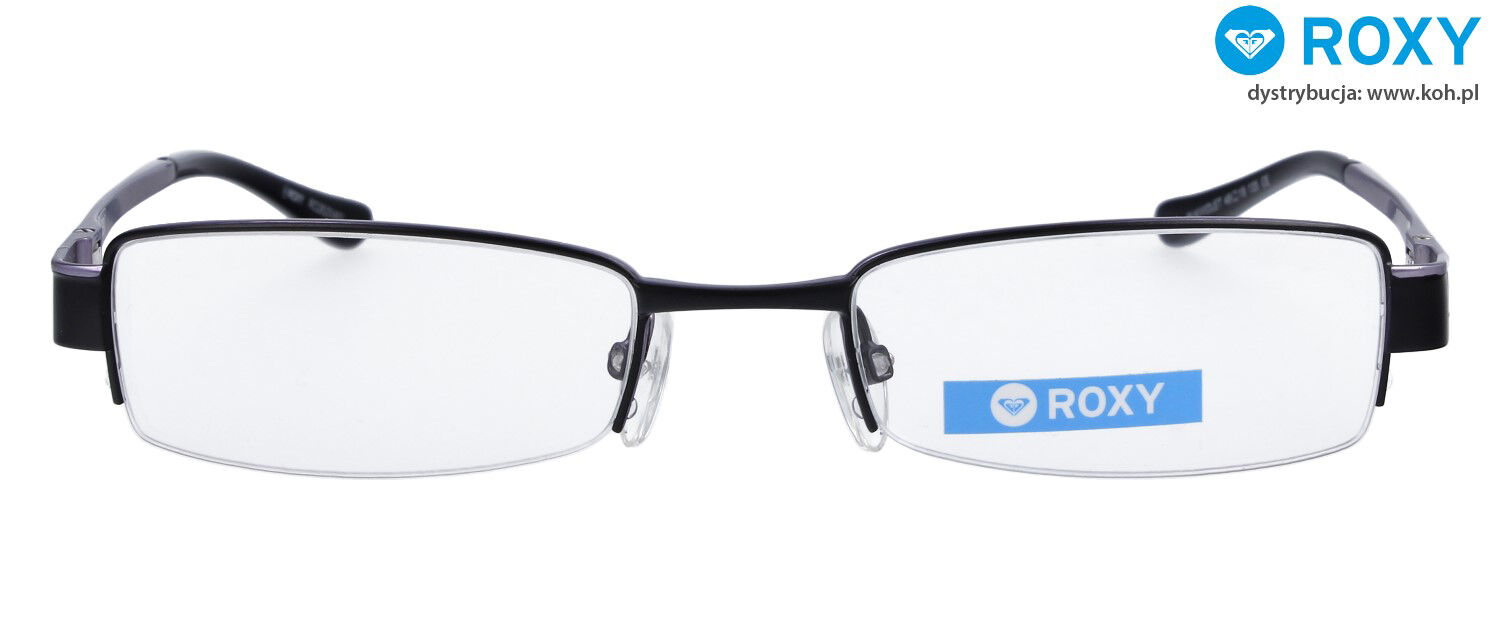 ROXY Model RO2620 403 BLK/VIOLET Okulary korekcyjne - 2