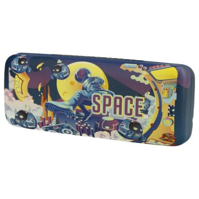 Etui do okularów korekcyjnych  Space C1